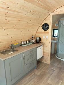 Gateway Glamping