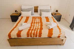 Stylish 2BED Unit 50m from Seafront! WiFi and Washer