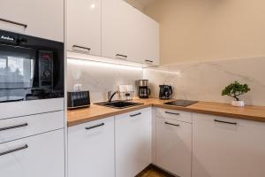 Apartament Przy Plaży- Słoneczny by Perłowa Przystań Rent
