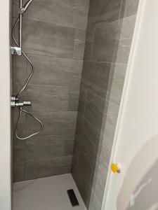 Brussels center flat