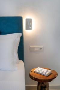 Olivine Paros Villas