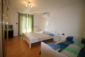 Apartments Mediteran 