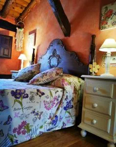 Ático Pirón - Basardilla