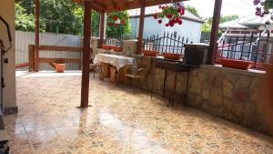 SC Pati-Com FLOREX SRL - CASA ADELA