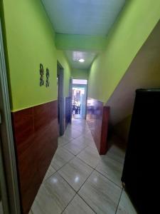 Cantinho feliz de Muriqui Casa verde com piscina privativa!!!