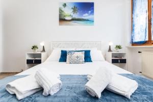 Vista Mare & 300mt da Spiaggia con FreeParking e AC