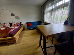 Riccis 47m2 bamboo flat