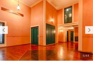 Bed and Breakfast Luxe La Défense U-Arena