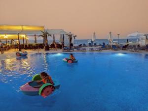 Urlaub - Obzor Beach Resort A109