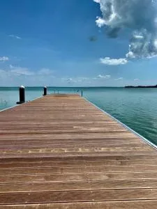 Fűzliget2-Bamboo - 巴拉顿菲兹弗