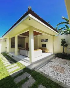 Sandz House - Pulukan