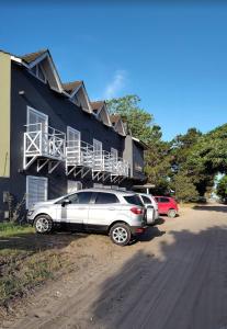 Kumen Apart de Playa