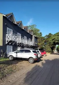 Kumen Apart de Playa - San Bernardo