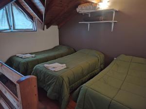 Kumen Apart de Playa