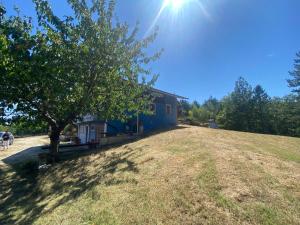 Chalet Ricciano