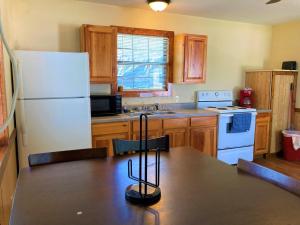 Outback Campground and Marina