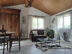 Appartements Sous le chateau : photos des chambres