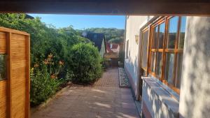 Roberts Ferienwohnung im Hammerbachtal