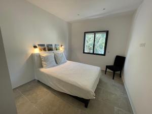 Villas Villa de standing : photos des chambres