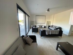 Villas Villa de standing : photos des chambres