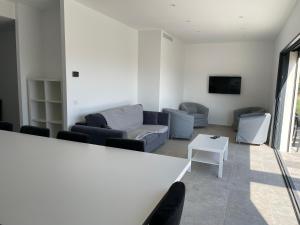 Villas Villa de standing : photos des chambres