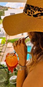 Lazar Lux Suites - Ammoudara