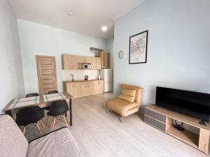 Lviv Residence І Львівська резиденція