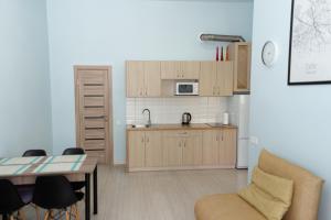 Lviv Residence І Львівська резиденція