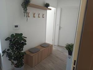 Appartements Centre ville, Parking, transport en commun au pied de l'immeuble : photos des chambres