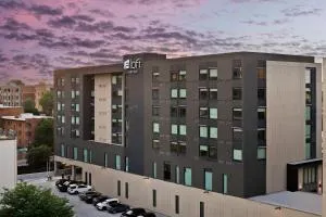 Aloft Kansas City Country Club Plaza - ليس سوميت