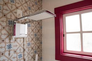 Chafariz Por Um Triz Pousada de Charme