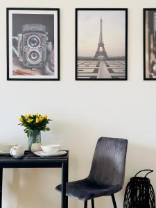 Apartament przy Rynku