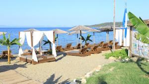 Toroneos Sea Side Villa