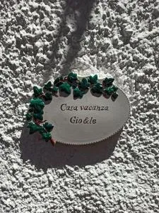 Casa Vacanze Gio&le - Musei