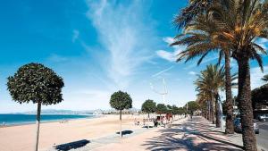 Charming Villa in Eldorado Playa.