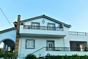 Anastasia's Residence - Zóla