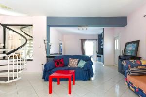 Anastasias Residence