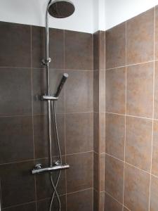 Casitas El Paraje de Berchules