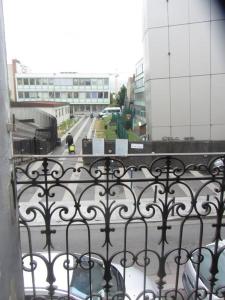 Appartements Charmant appartement 2 pieces a 7 mn de paris : photos des chambres