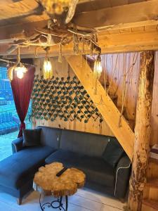 AYDER SOCi DAĞ EVLERİ