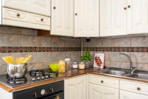 Casa 94 - Bright apartment, 15min from Venice