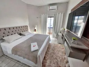 Hospedagem Domiciliar em Lucas do Rio Verde - Lucas do Rio Verde