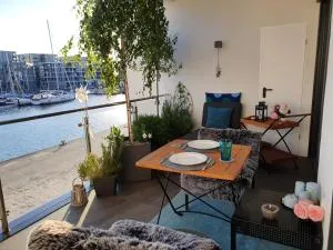 Wellness-Pearl Bremerhaven - Debstedt