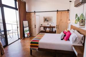 Starlight bungalow Queen 5