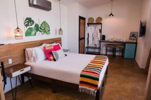 Starlight bungalow Queen 5