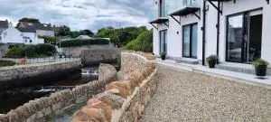 The Quays Apartment - Glasdrumman