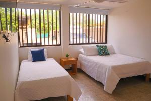 Hermoso Apartamento Frente al Mar 2 Habitaciones C13B