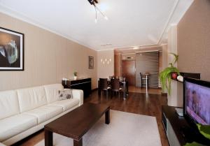 Apartments Carrera