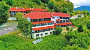 Chania Hotel - Áyios Vlásios