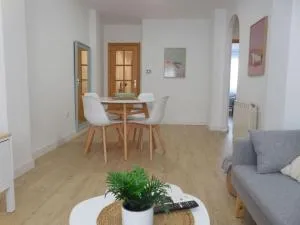 Precioso piso de 2 habitaciones - Armilla